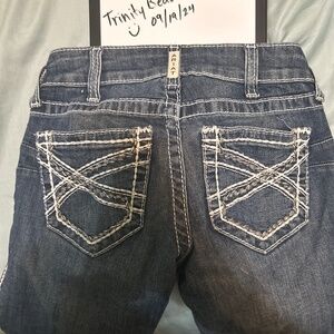 Ariat Jeans
